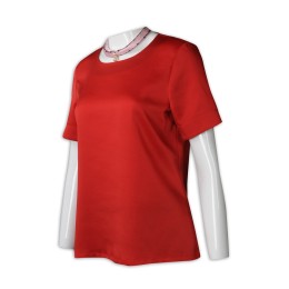 HL023 make red hotel lobby staff uniforms  sample order hotel uniforms hotel uniform factory HL023 make red hotel lobby staff uniforms  sample order hotel uniforms hotel uniform factory